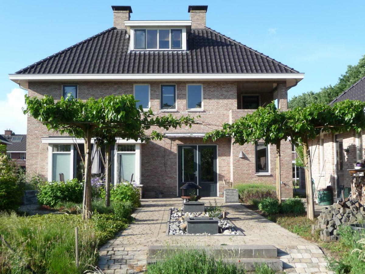 Achterhoeks Halle